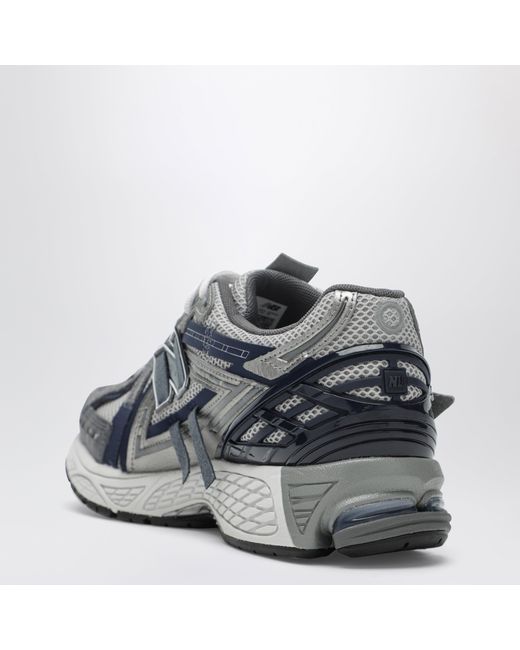New Balance Gray 1906A Graphite/Magic Sneakers for men