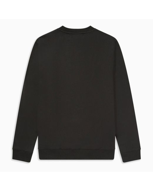 raf simons fred perry sweater