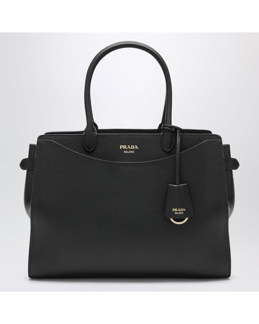 Borsa Nera di Prada in Black