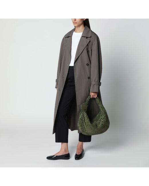 Bottega Veneta Green Shoulder Bag Jodie
