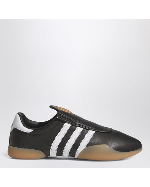 Adidas Originals Black Sneaker Taekwondo Mei