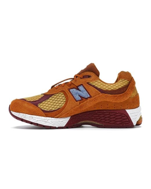 salehe bembury x new balance 2002