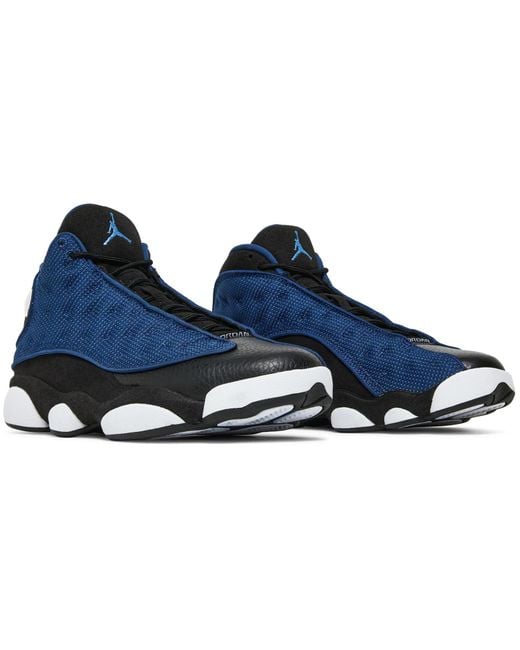 Air Jordan 13 Brave Blue GS PS TD Release Info