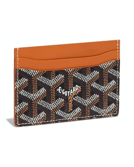 Goyard Saint Sulpice Black