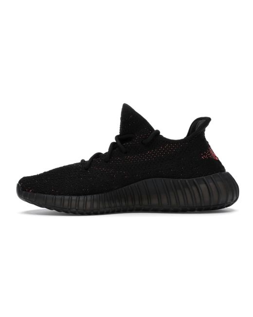 Yeezy Boost 350 V2 Core Black Red (2016/2022) | Lyst