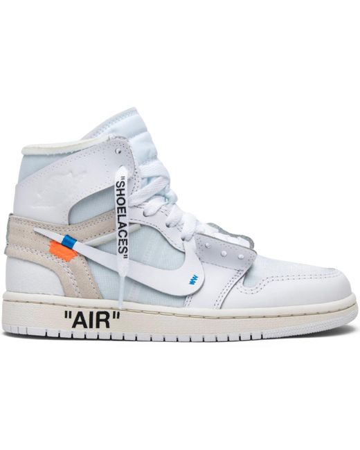 jordan 1 retro high off white price