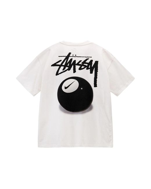 Magliette stussy sale
