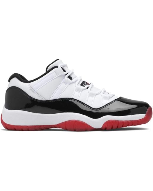 concord bred 11 low gs
