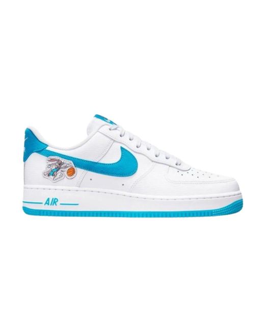 lola air force 1 space jam
