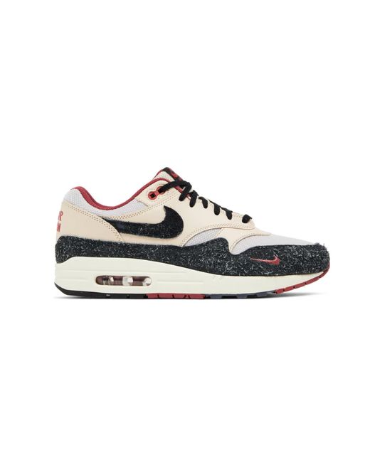 Nike Air Max 1 Keep Rippin Stop Slippin 2.0 in Black for Men Lyst