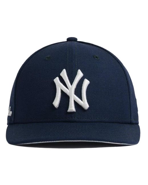 Aimé Leon Dore X New Era Yankees Hat Navy in Blue for Men | Lyst