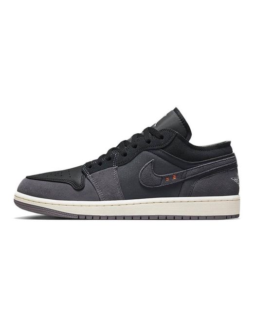 Jordan air 1 low paris saint germain clearance