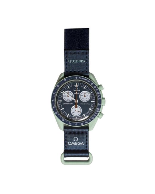 新作入荷低価 Omega Swatch mission on earth BqDcZ-m78018541179