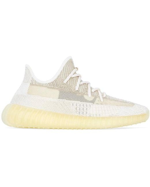 350 v2 natural reflective