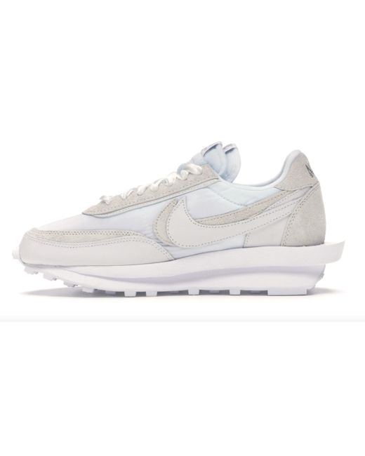 Nike x sacai ldv waffle white stockx cheap