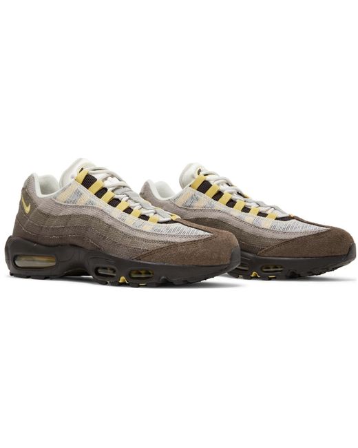 nike air max 95 ironstone