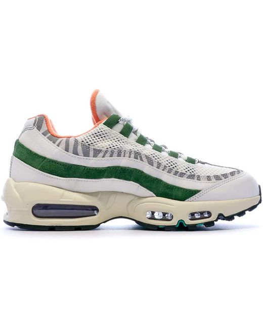 Nike Air Max 95 Era Safari | Lyst