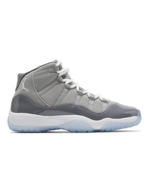 jordan 11 retro cool grey