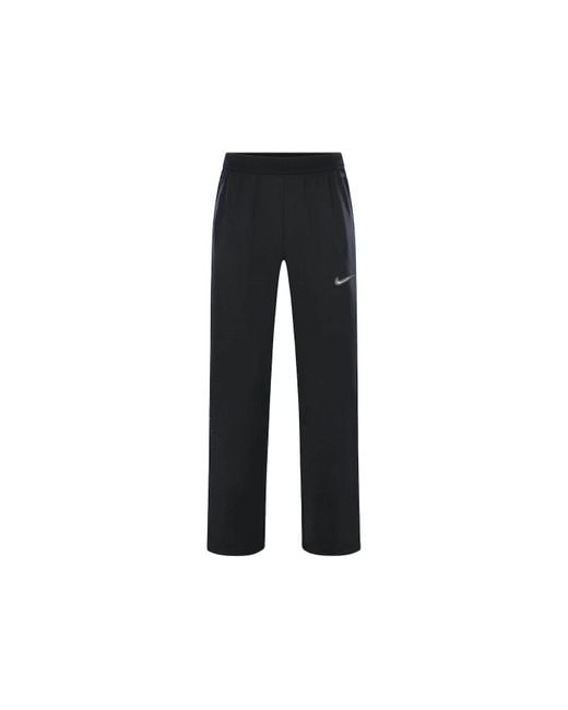 Nike X Nocta Swarovski Crystals Swoosh Pants Black for Men | Lyst