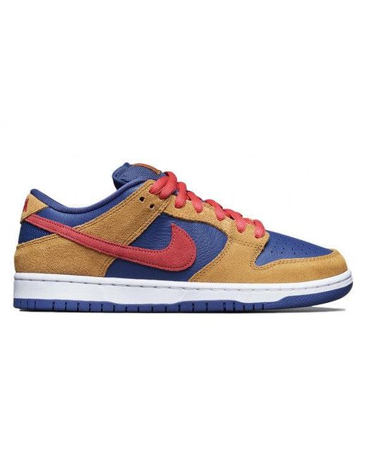 nike dunk sb high papa bear