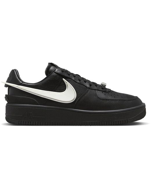 Nike Air Force 1 Low X Ambush Shoes In Black, for Men | Lyst
