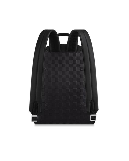 Sell Louis Vuitton Damier Infini Campus Backpack - Blue