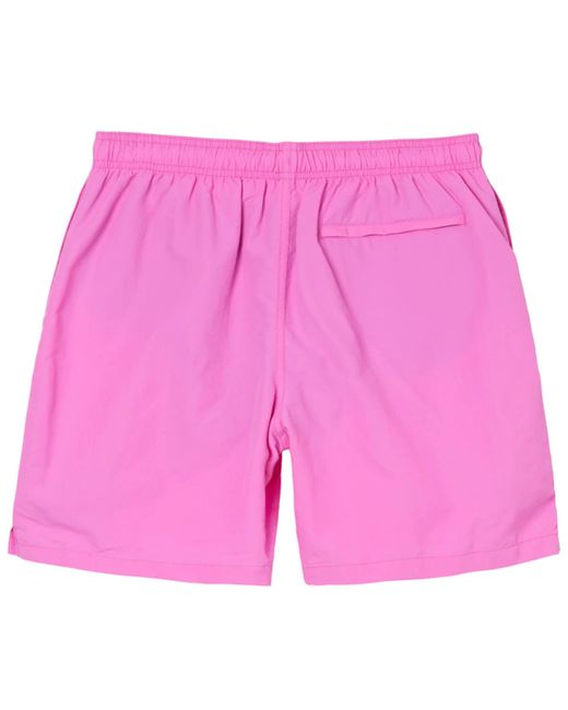 CPFM Stussy X Water Shorts Pink | Lyst