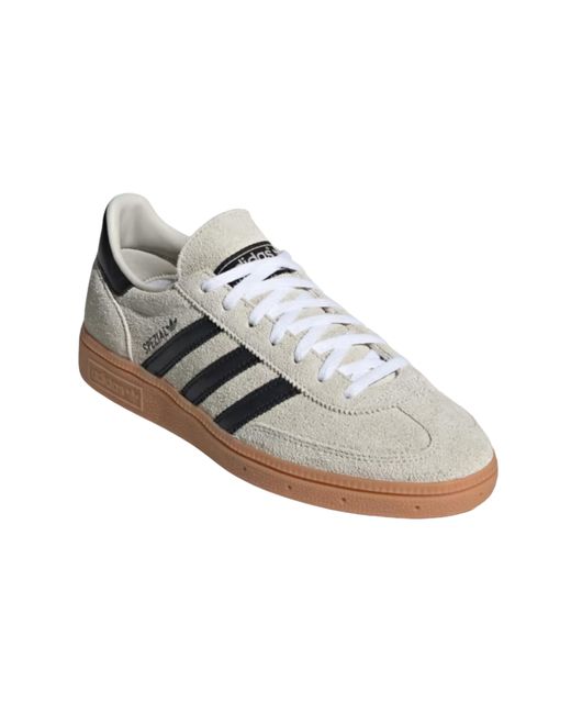 adidas Handball Spezial Aluminum Core Black (women's) | Lyst