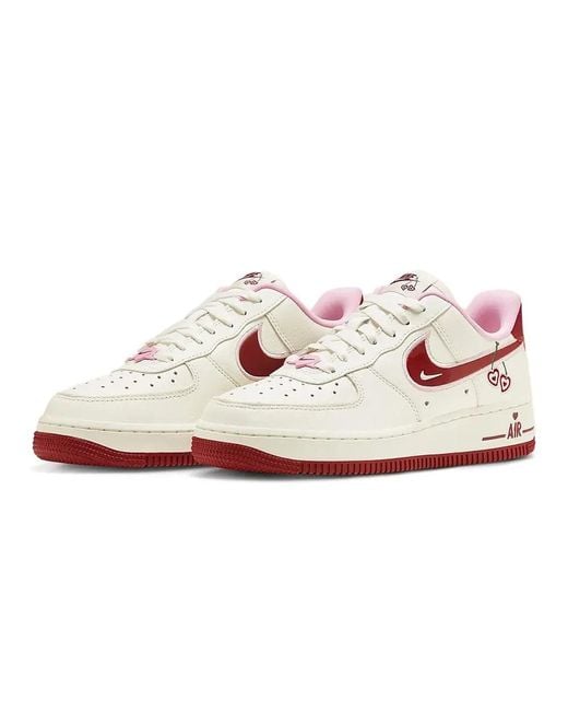 Nike Air Force 1 (gs) usa Size 6y/7.5w