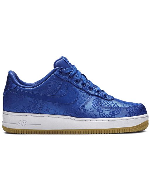 Nike air force 1 cheap clot