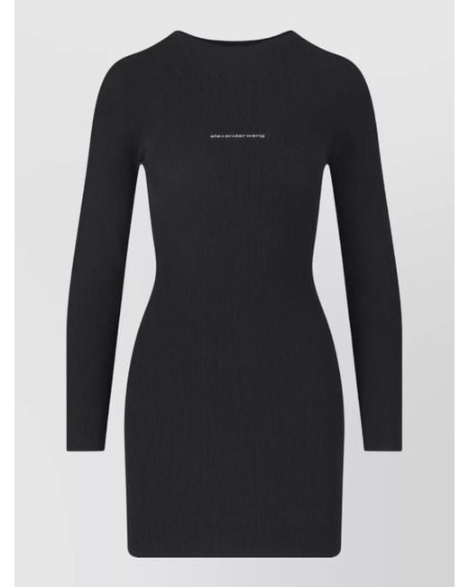 Alexander Wang Black Top
