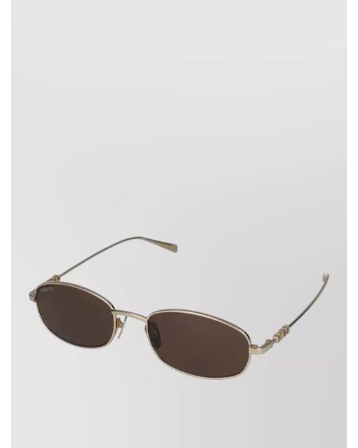 Gucci Multicolor Sunglasses Gg1940S 002 Metal Frame for men