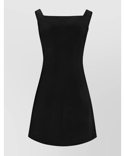 Givenchy Black Dresses