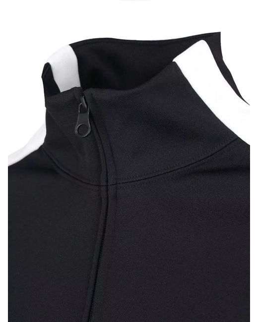 Courreges Black Jacket