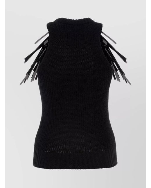 Jil Sander Black Shirts