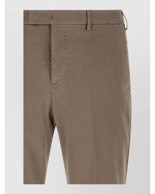 PT Torino Multicolor Chino Shorts for men