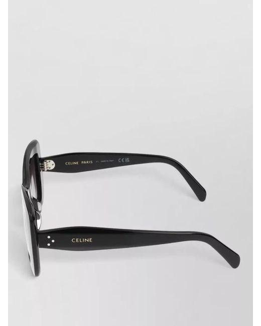 Céline Black Sunglasses Model Cl40324U 01K 20 140