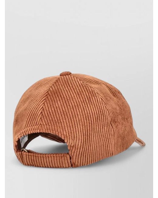Moncler Brown Headband