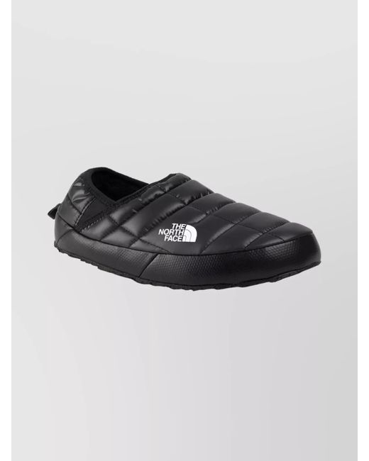 The North Face Thermoball Traction Mules in Black for Men | Lyst display picture 2