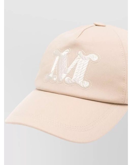 Max Mara Natural Cap