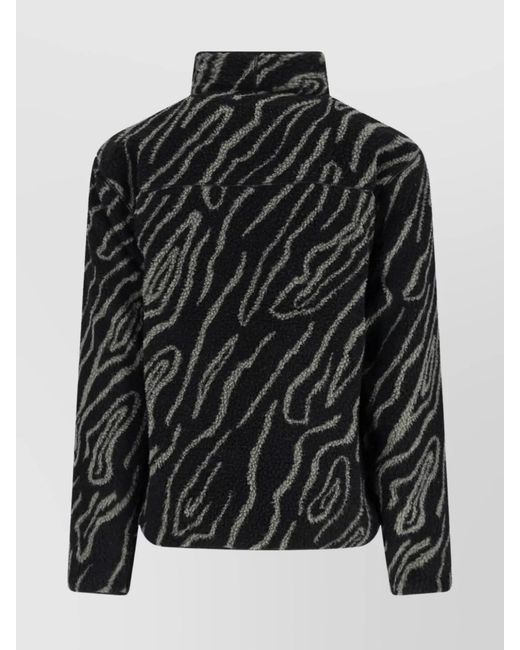 Dickies Black Lightweight Jacket for men