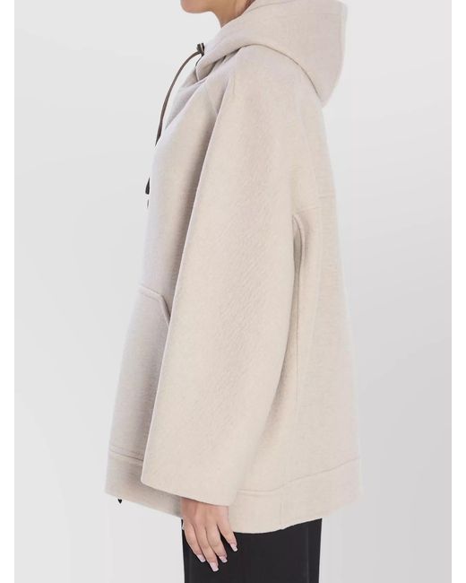 Max Mara Natural Cashmere Atelier Jacket
