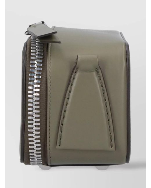 Maison Margiela Multicolor Doll Small Leather Shoulder Bag