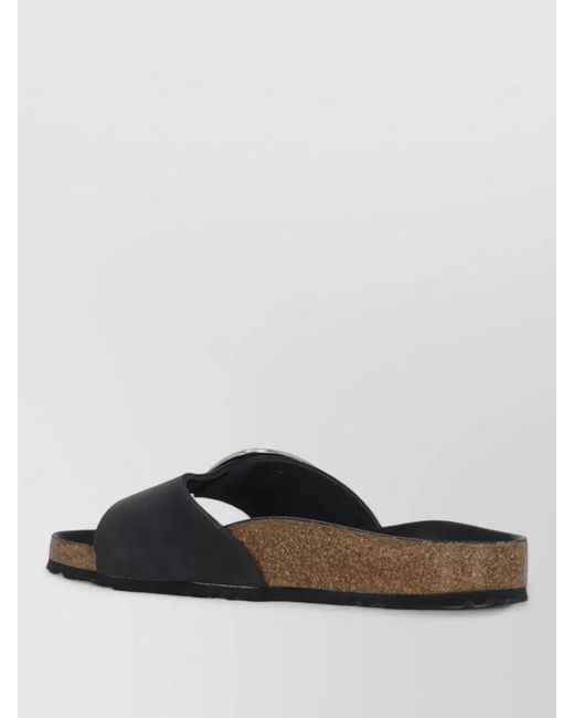 Birkenstock Multicolor Leather Sandals