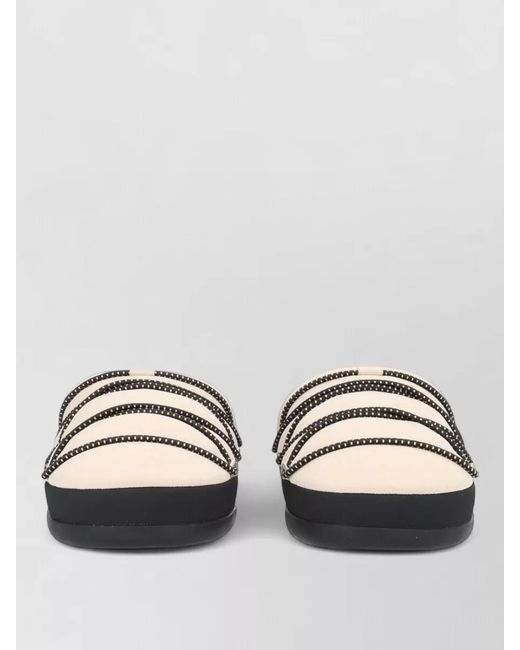 Moon Boot Multicolor Soft Slippers