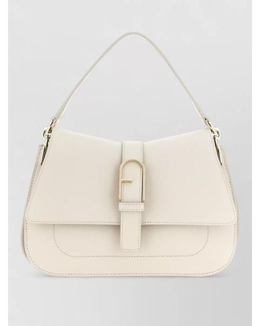 Furla Natural Flow Shoulder Bag