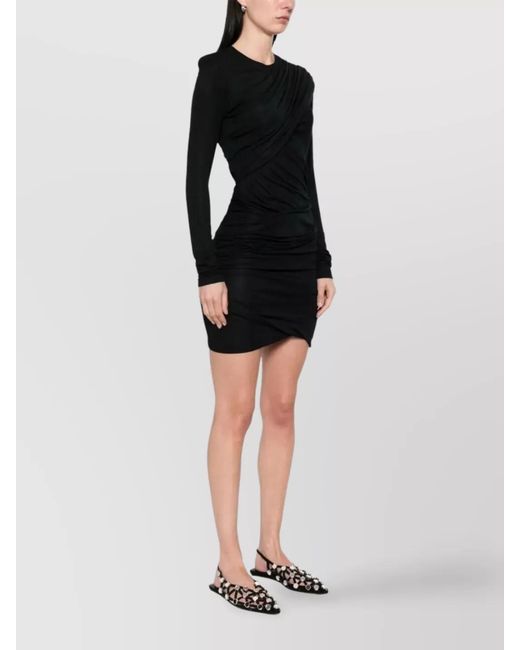 Isabel Marant Black Dresses