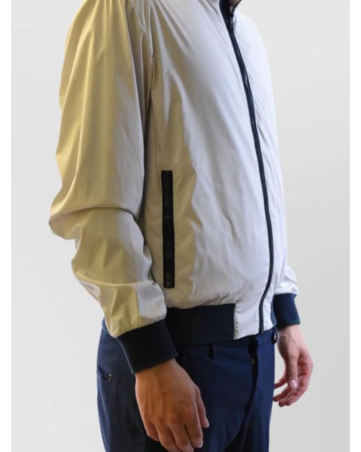 Fay Black Sport Jacket for men