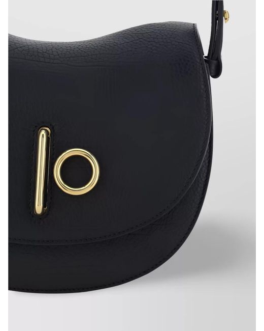 Burberry Multicolor Rocking Horse Bag Small Leather Shoulder Bag