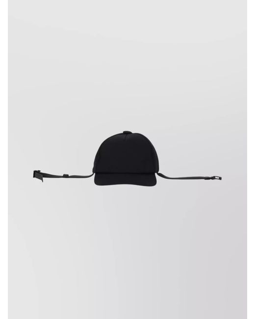 Maison Margiela Multicolor Cotton Cap for men
